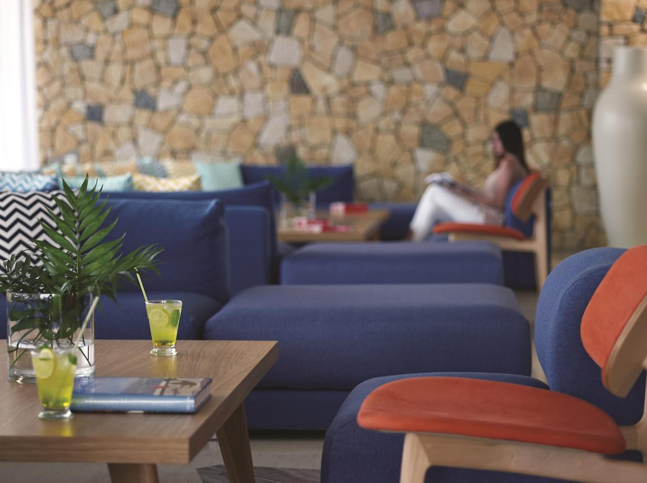 Atlantica Thalassa Hotel Kos-Stadt Exterior foto
