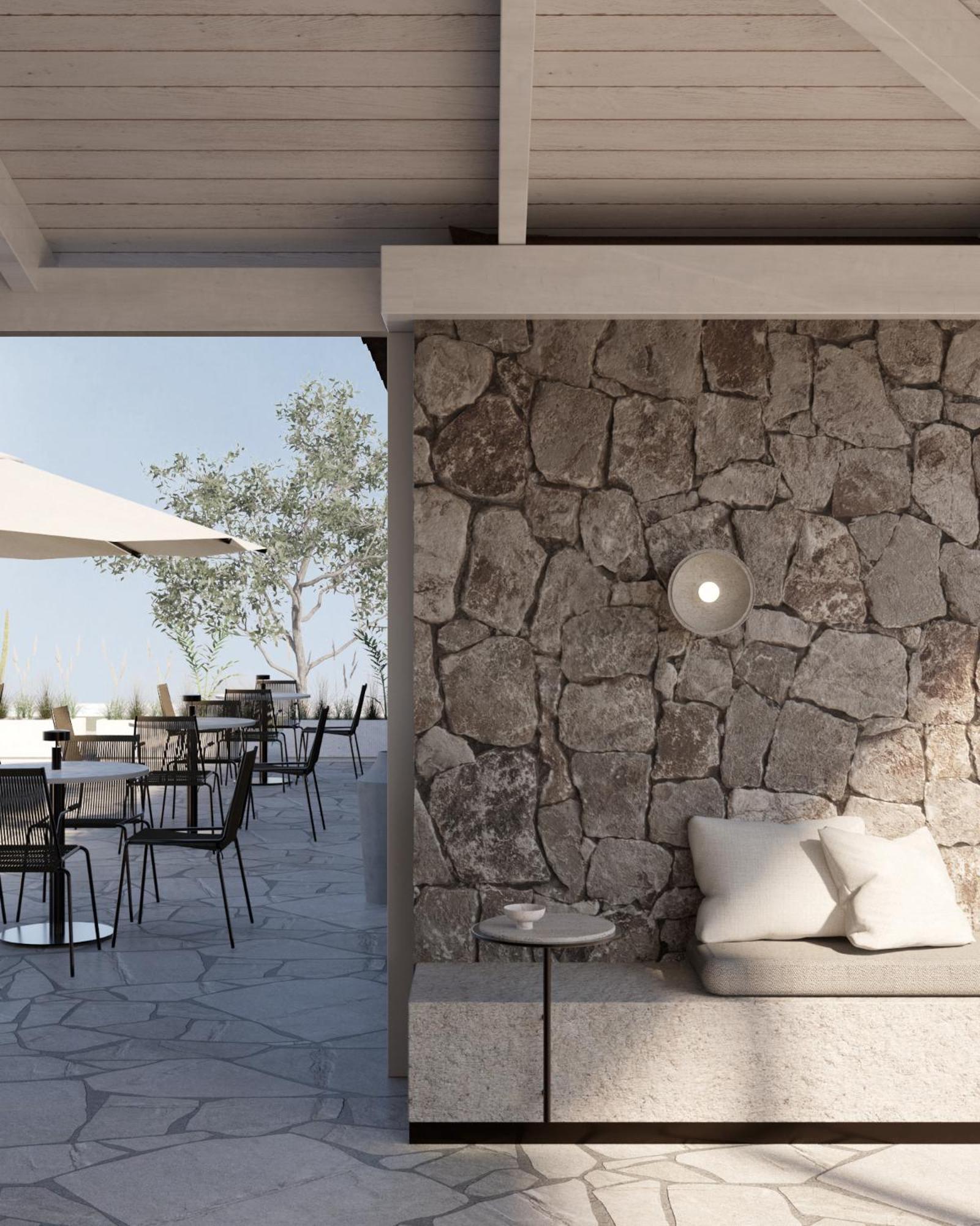 Atlantica Thalassa Hotel Kos-Stadt Exterior foto