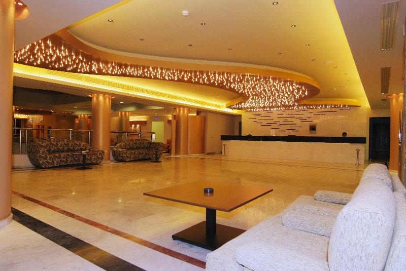 Atlantica Thalassa Hotel Kos-Stadt Exterior foto